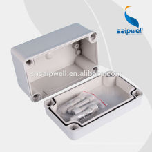 Caja impermeable de alta calidad de Saipwell MCCB con el recinto de la certificación / IP66 del CE